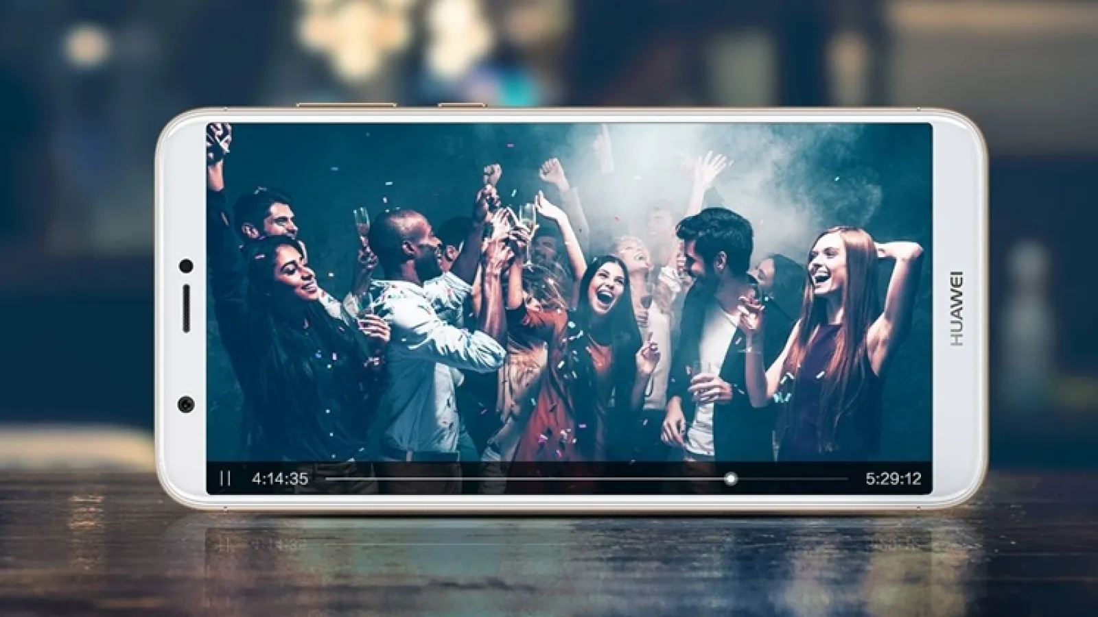 Preț și disponibilitate Huawei P Smart în România