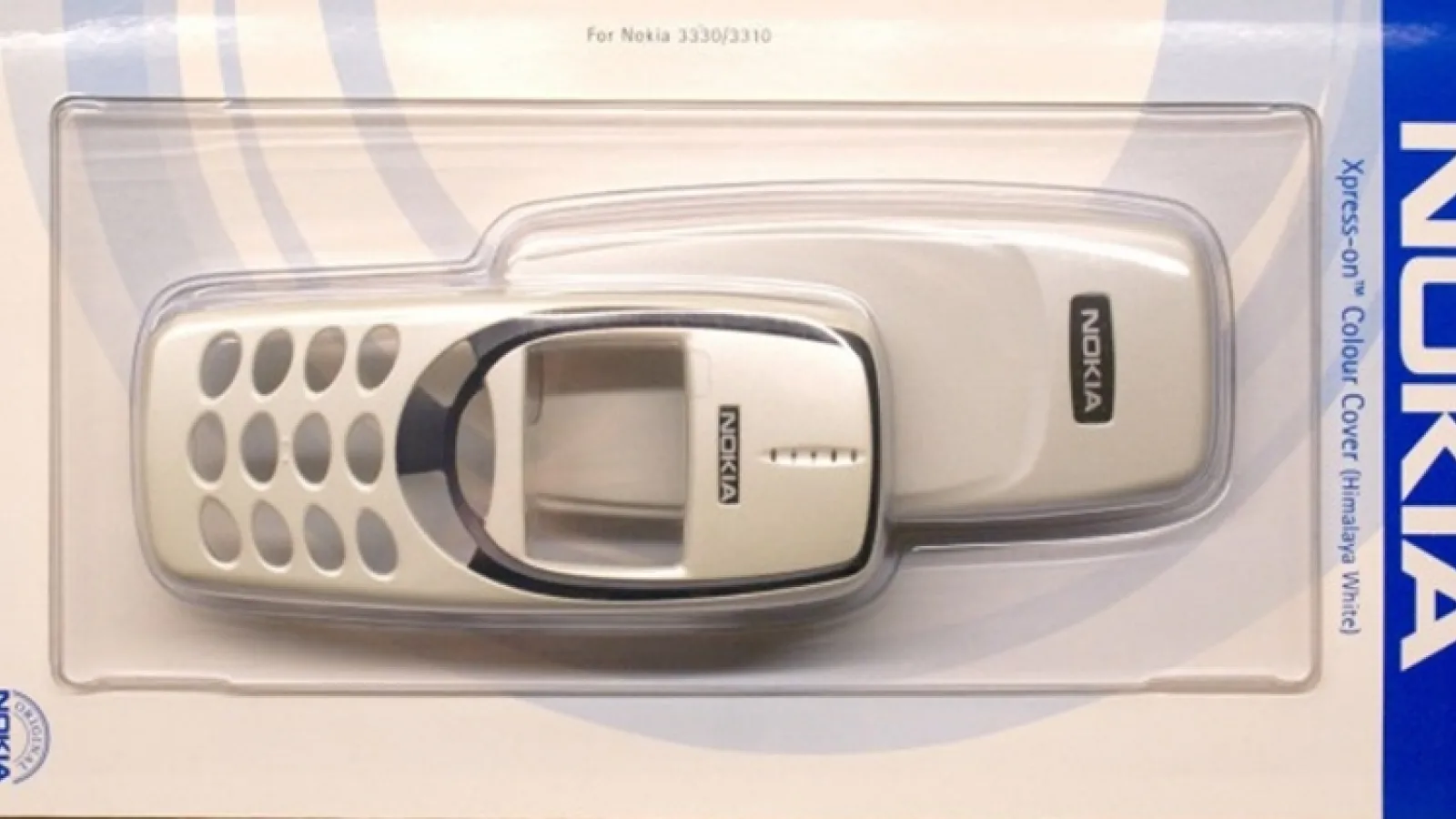 Revin carcasele Nokia Xpress-on; HMD Global reînnoieşte trademark-ul pentru acest brand