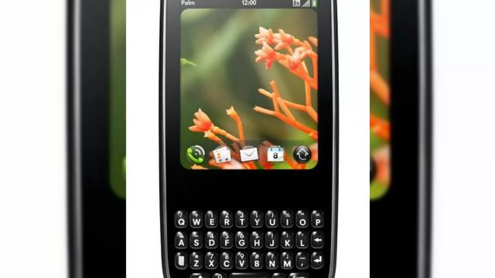 Palm Pixi, fostul Eos a fost anuntat oficial