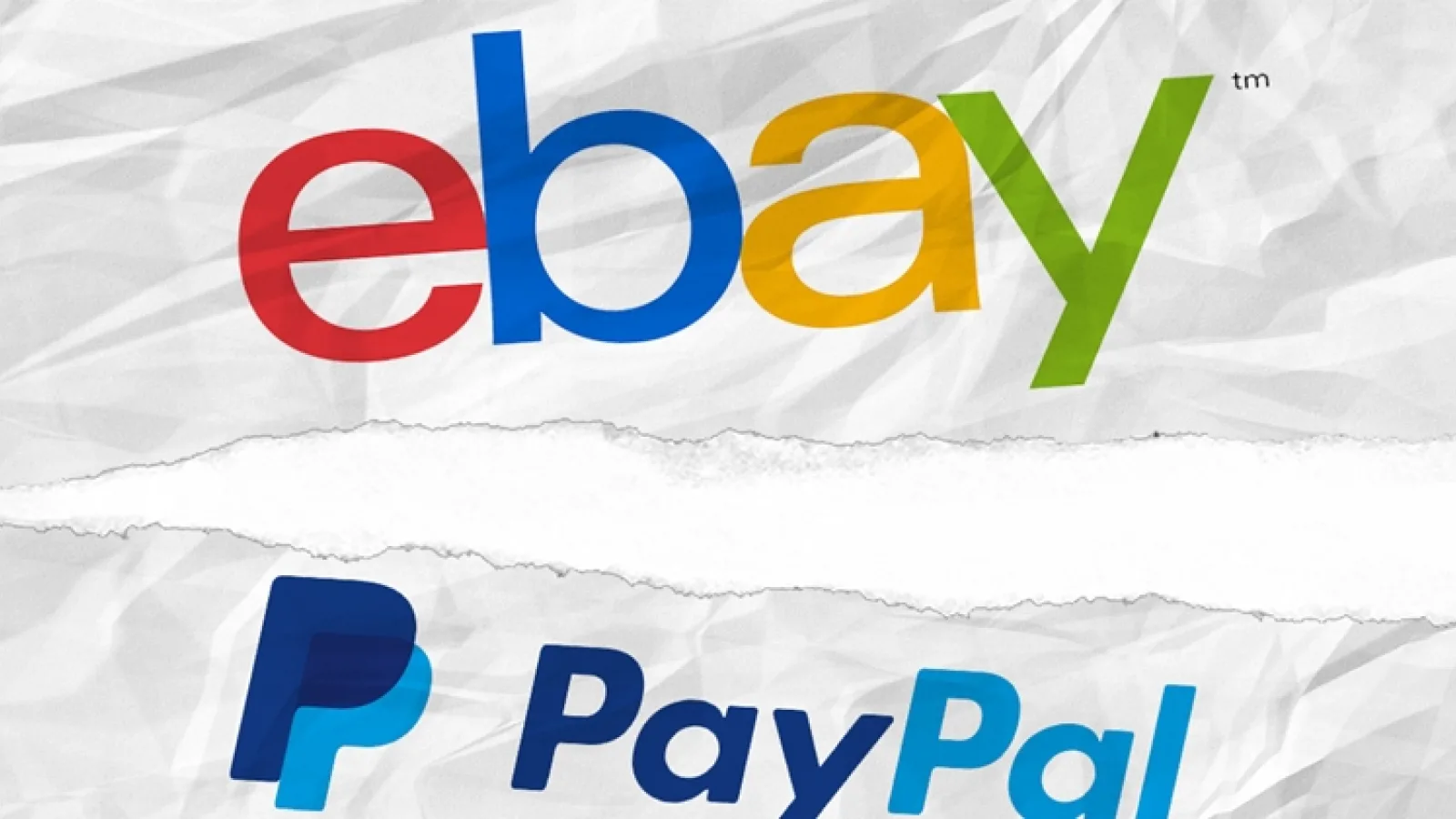 eBay renunță la PayPal ca procesator de plăţi, optează pentry Adyen; Acţiunile PayPal se prăbuşesc