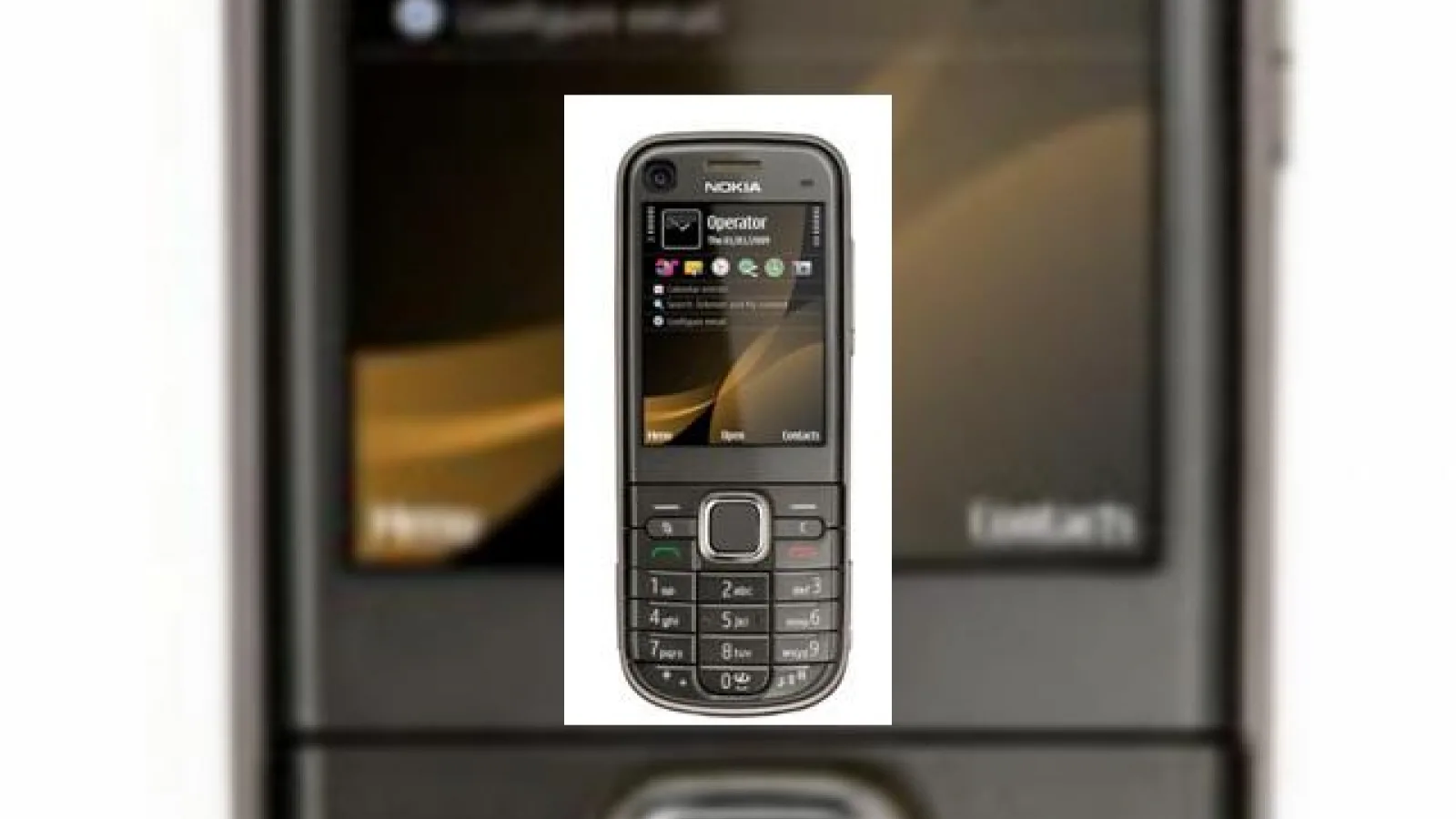 Orange lanseaza primul serviciu de telefonie HD in Moldova