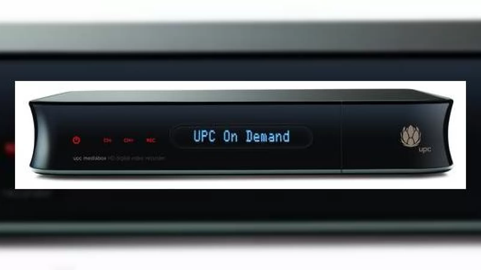 UPC lanseaza servicii de televiziune HD in 32 de orase, incepand din octombrie