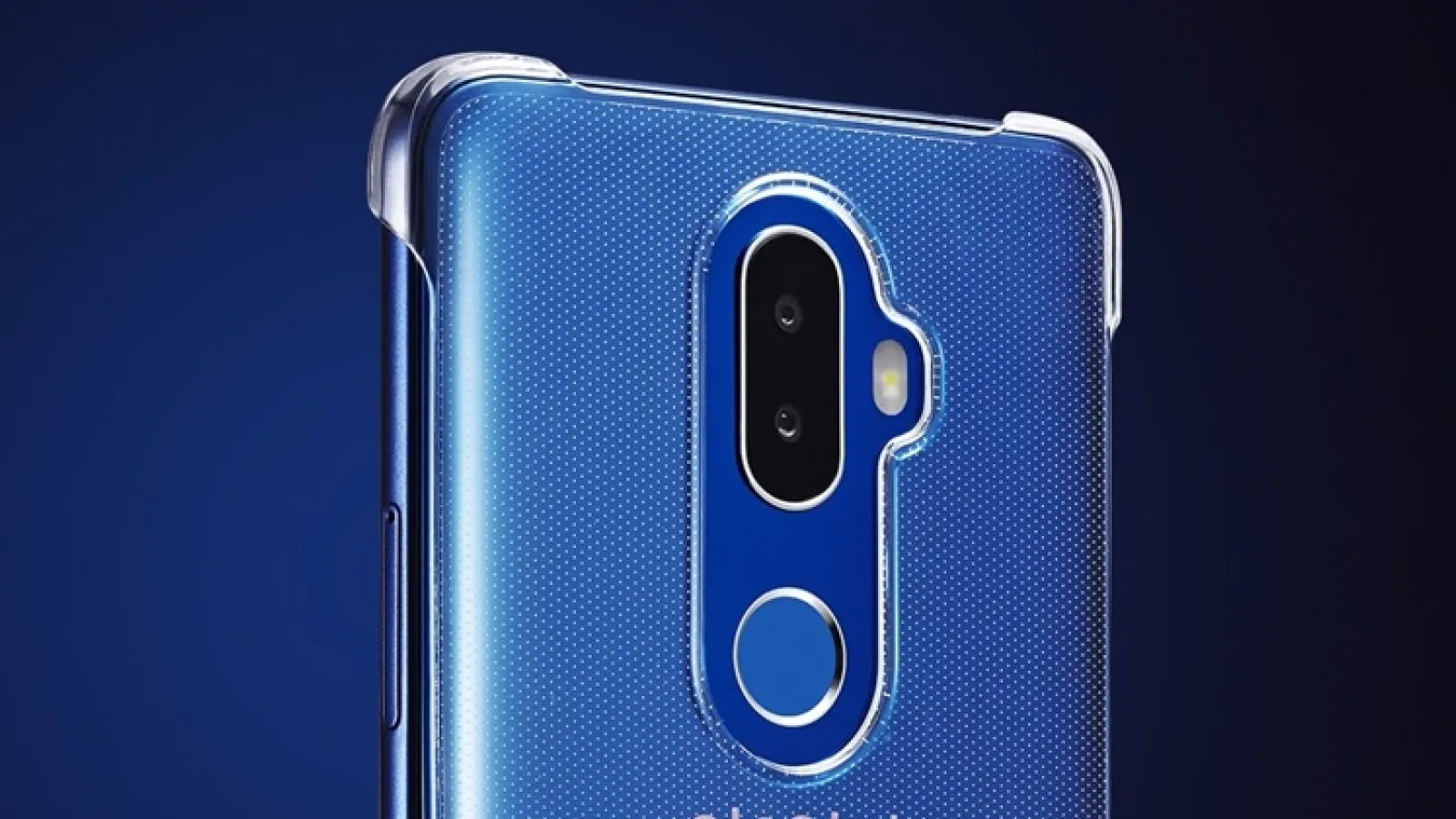 Alcatel 3V îşi dezvăluie ecranul FullView într-un clip promoţional; Avem şi randări şi specificaţii