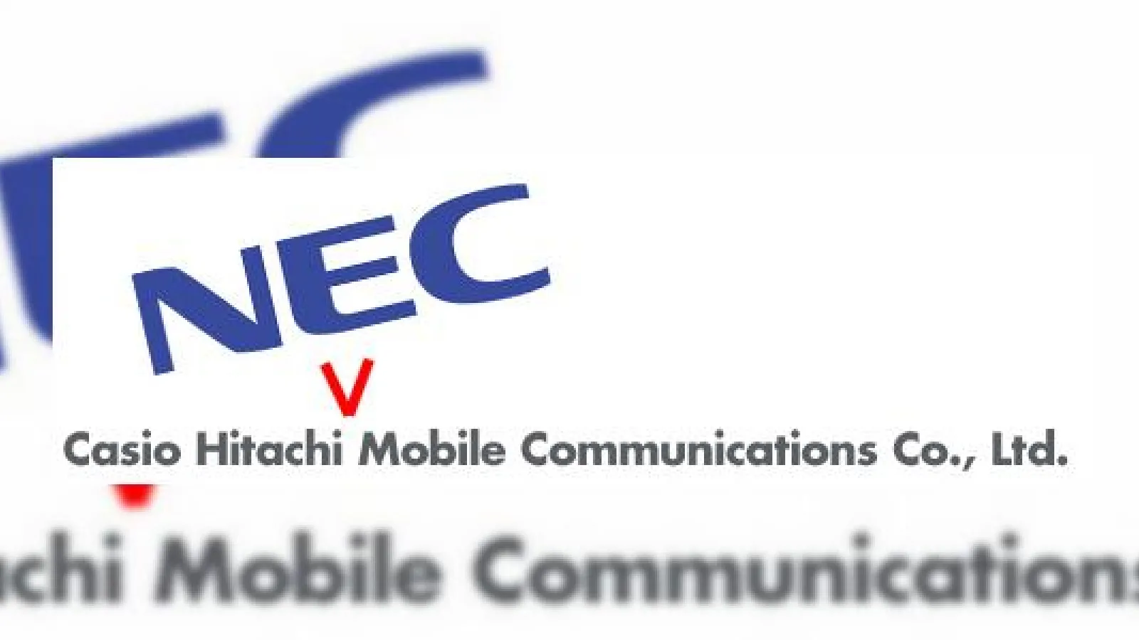 Hitachi, Casio si NEC se vor uni intr-o singura companie