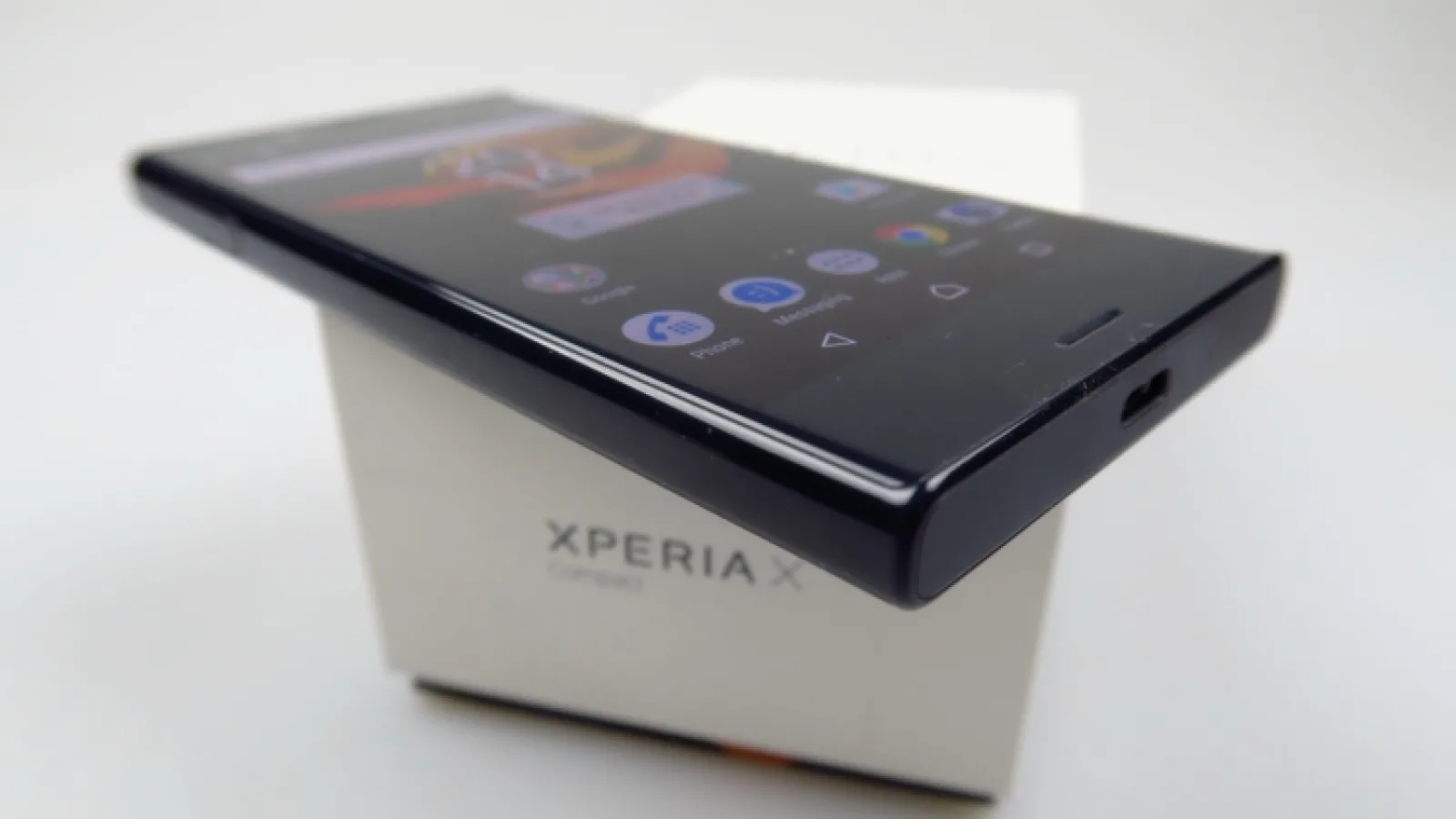Sony Xperia X și Xperia X Compact sunt actualizate la Android 8.0 Oreo