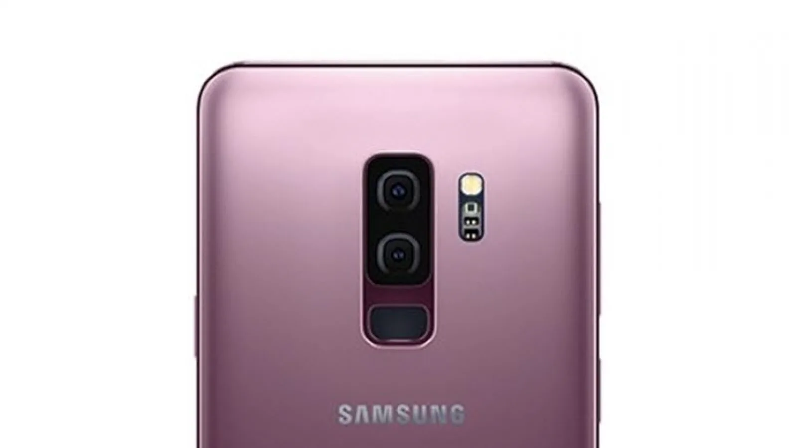Samsung Galaxy S9 va sosi și în varianta de culoare "Lilac Purple"; iată randări oficiale