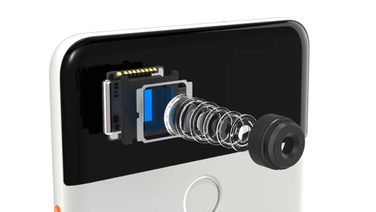 Google actualizează funcţiile lui Pixel Visual Core, pentru capturi Instagram, Snapchat şi WhatsApp