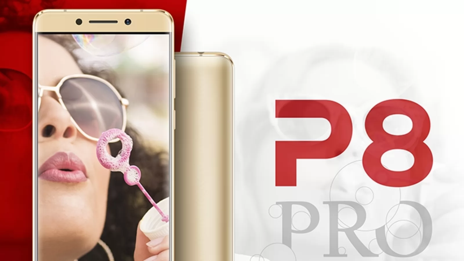 Allview P8 Pro este anunțat oficial; telefon cu 2 GB RAM și display FHD de 5.5 inch