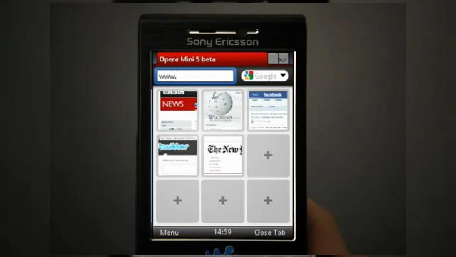 Opera Mini 5 beta acum disponibil, prezentat in actiune (Video)