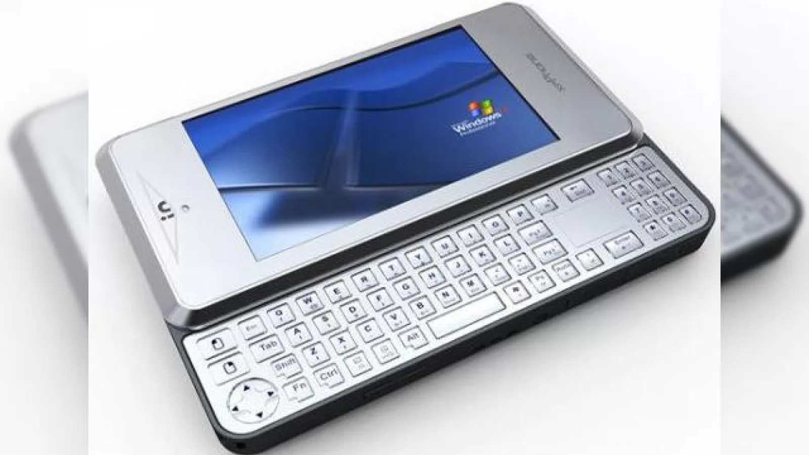 ITX xpPhone, primul telefon care ruleaza Windows XP, disponibil acum prin pre-comanda