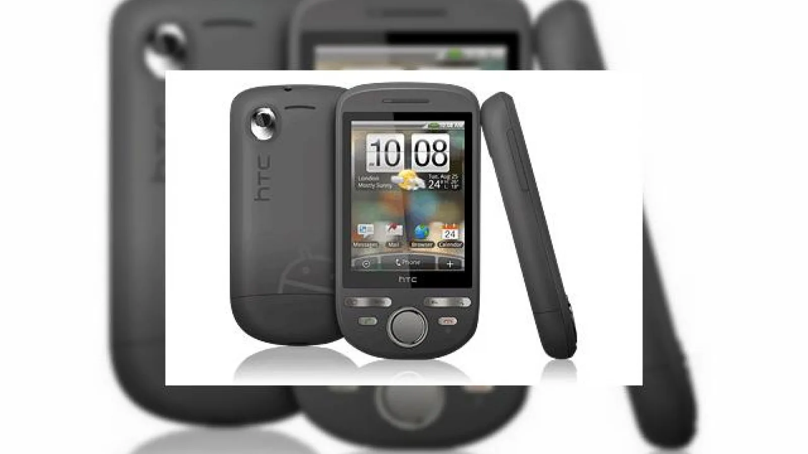 Vodafone lanseaza HTC Tattoo, telefonul Android accesibil in octombrie