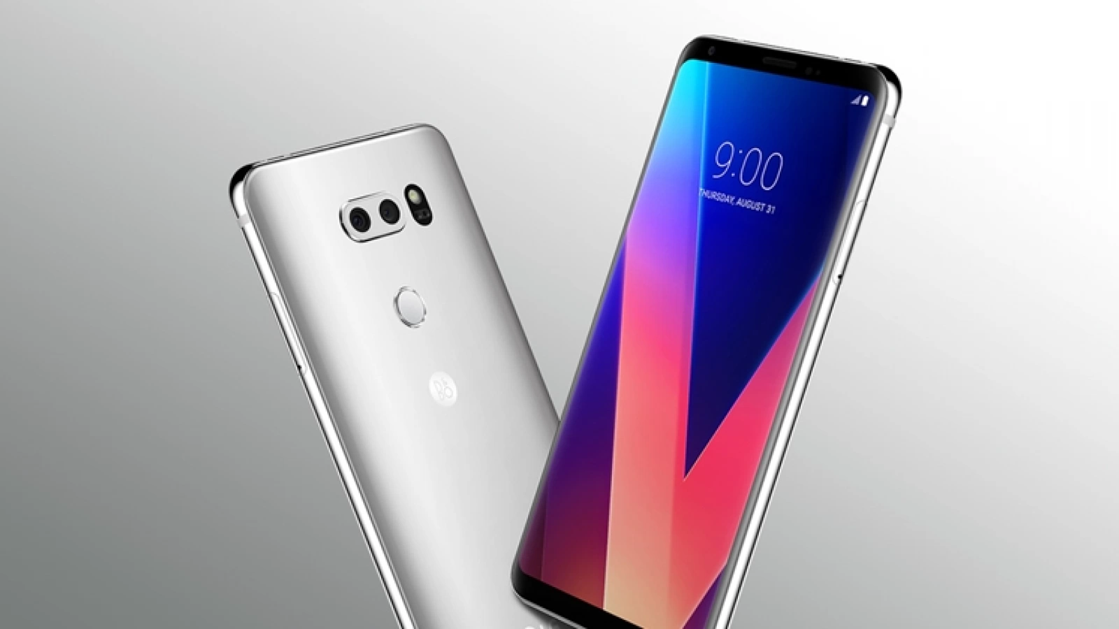 Apar detalii despre LG V30s: 256 GB stocare, "LG Lens" şi AI; Îl aşteptăm la MWC 2018