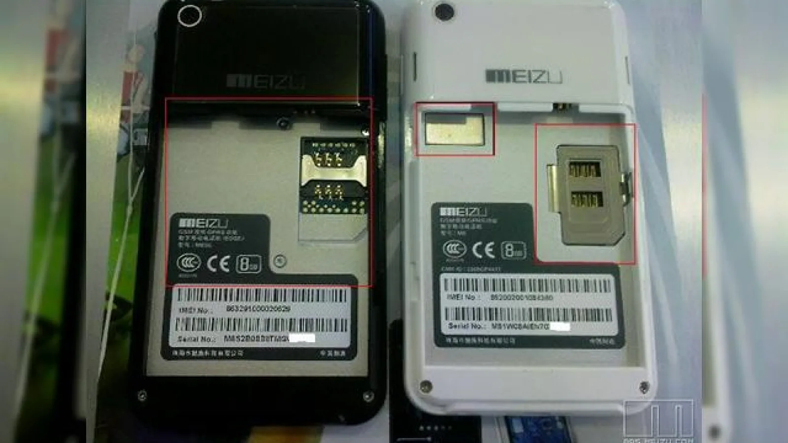 Meizu M8, editia a doua, rezolva problemele primului M8?