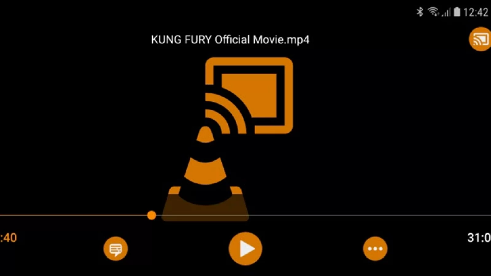 VLC Player primeşte cea mai mare actualizare din ultimii ani; VLC 3.0 vine cu suport Chromecast în sfârşit