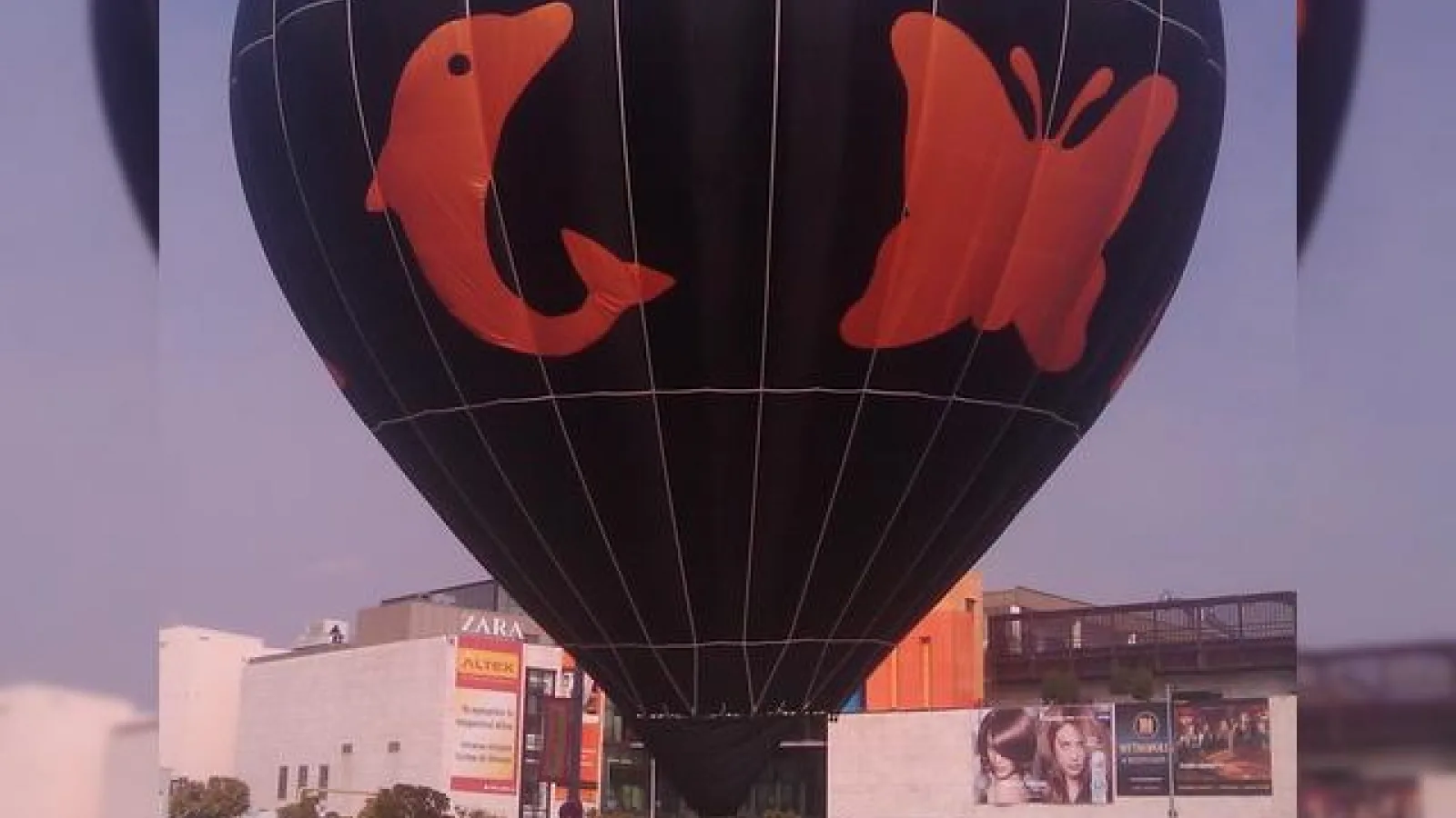 Orange te invita sa vezi orasul de sus!