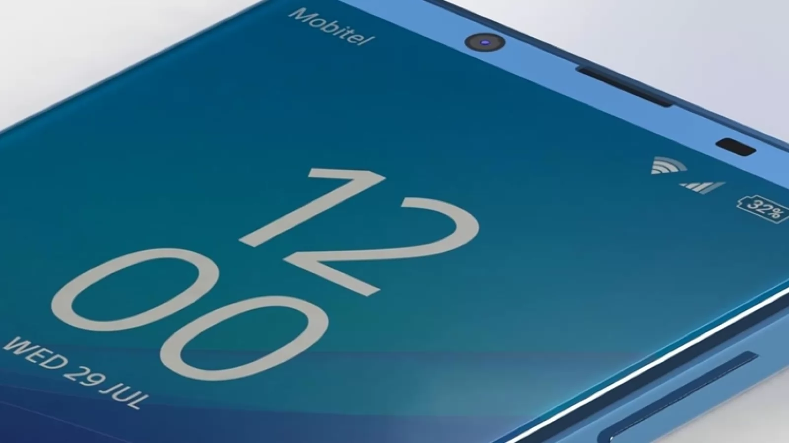 Sony Xperia H8166 apare în HTML5Test cu rezoluție atipică; Ar putea fi Xperia XZ2 Pro