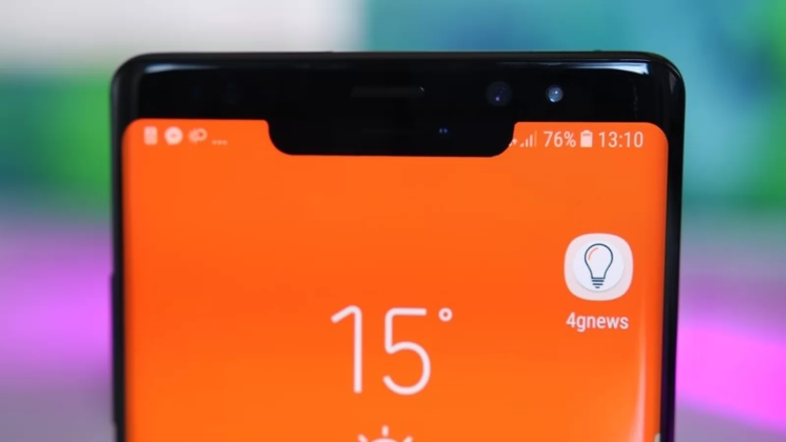 Android P 9.0 ar urma să vină cu un design complet nou, integrare mai profundă Google Assistant, suport pentru ecrane de tipul lui iPhone X