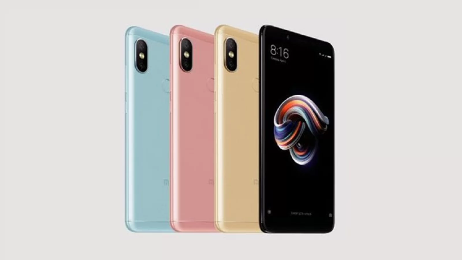 Xiaomi Redmi Note 5 și Redmi Note 5 Pro se lansează mâine în India; Le aflăm dotările și vedem randări