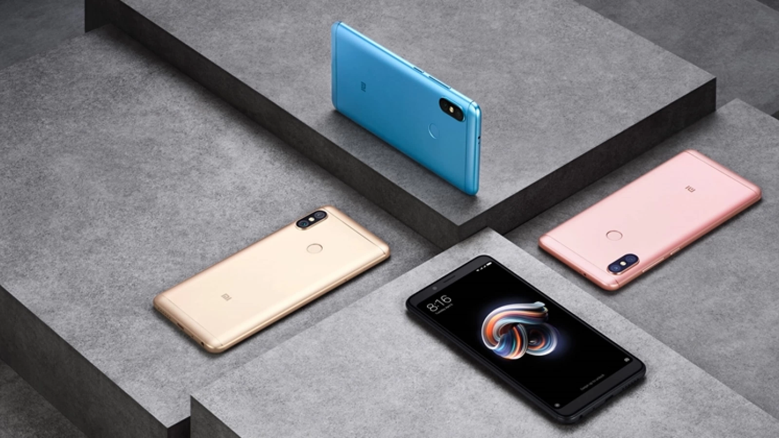 Xiaomi Redmi Note 5 Pro este anunțat oficial; Are cameră duală în spate și noul procesor Snapdragon 636