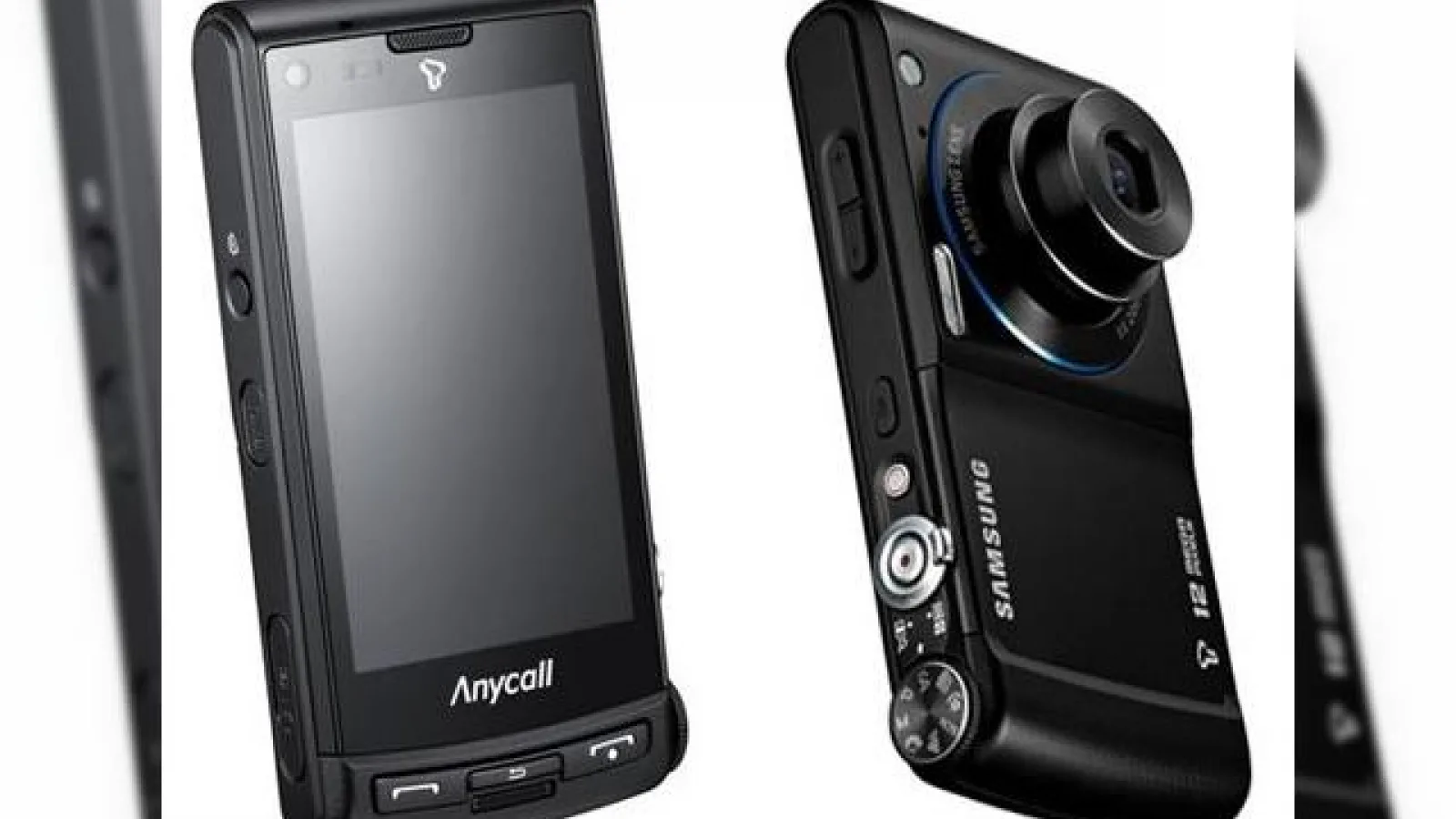Samsung anunta oficial modelul SCH-W880, dotat cu camera de 12 megapixeli, ecran AMOLED