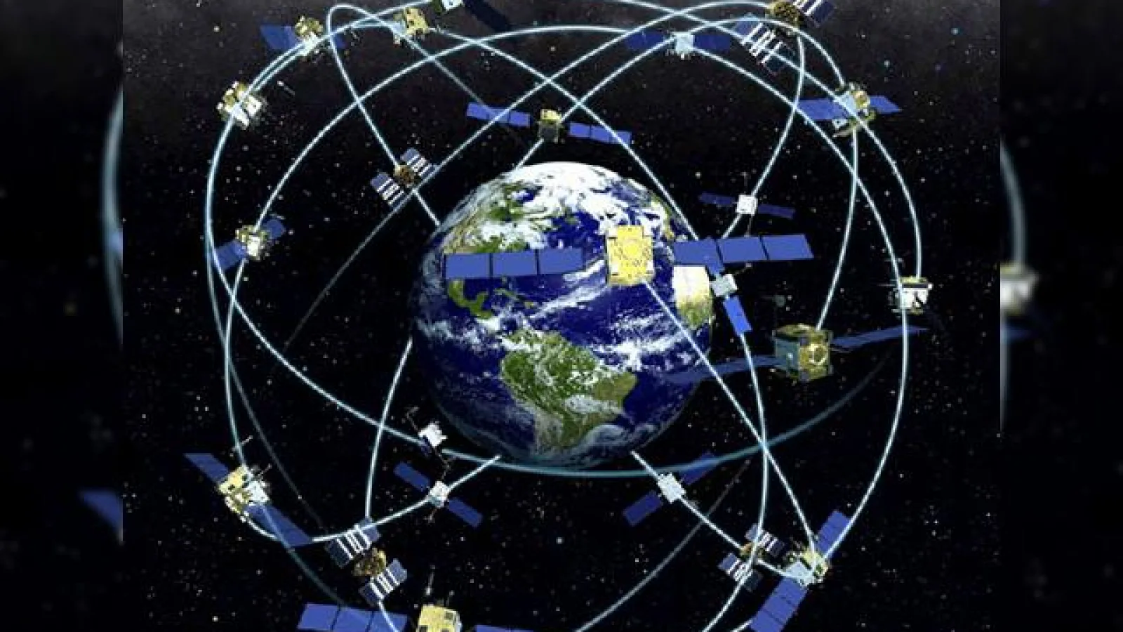 Rezolutia GPS ajunge la 2 metri pe continentul european