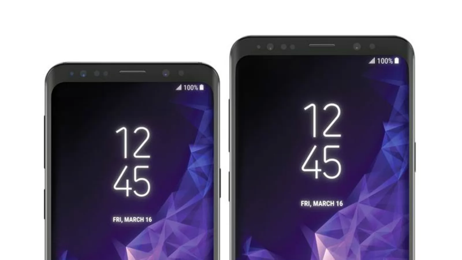 Samsung Galaxy S9 apare în benchmark-uri noi: duel între versiunea Exynos şi cea Snapdragon, depăşind performanţele lui iPhone X în AnTuTu