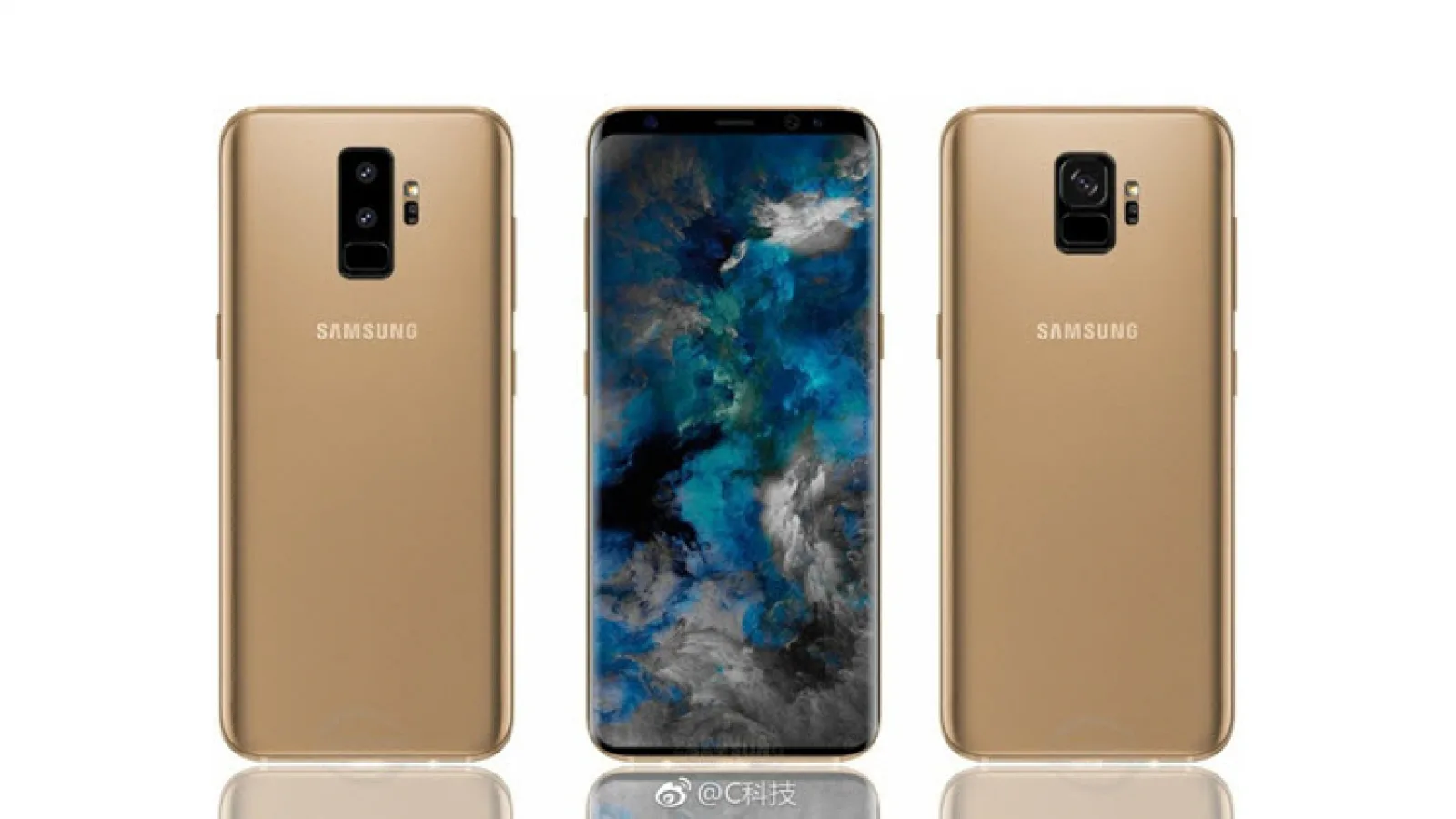 Samsung Galaxy S10 va avea procesor Snapdragon 855 de 7 nm; Au început testele deja!