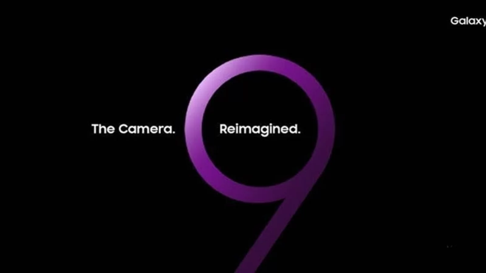 Samsung Galaxy S9 va fi lansat oficial în România pe 6 martie