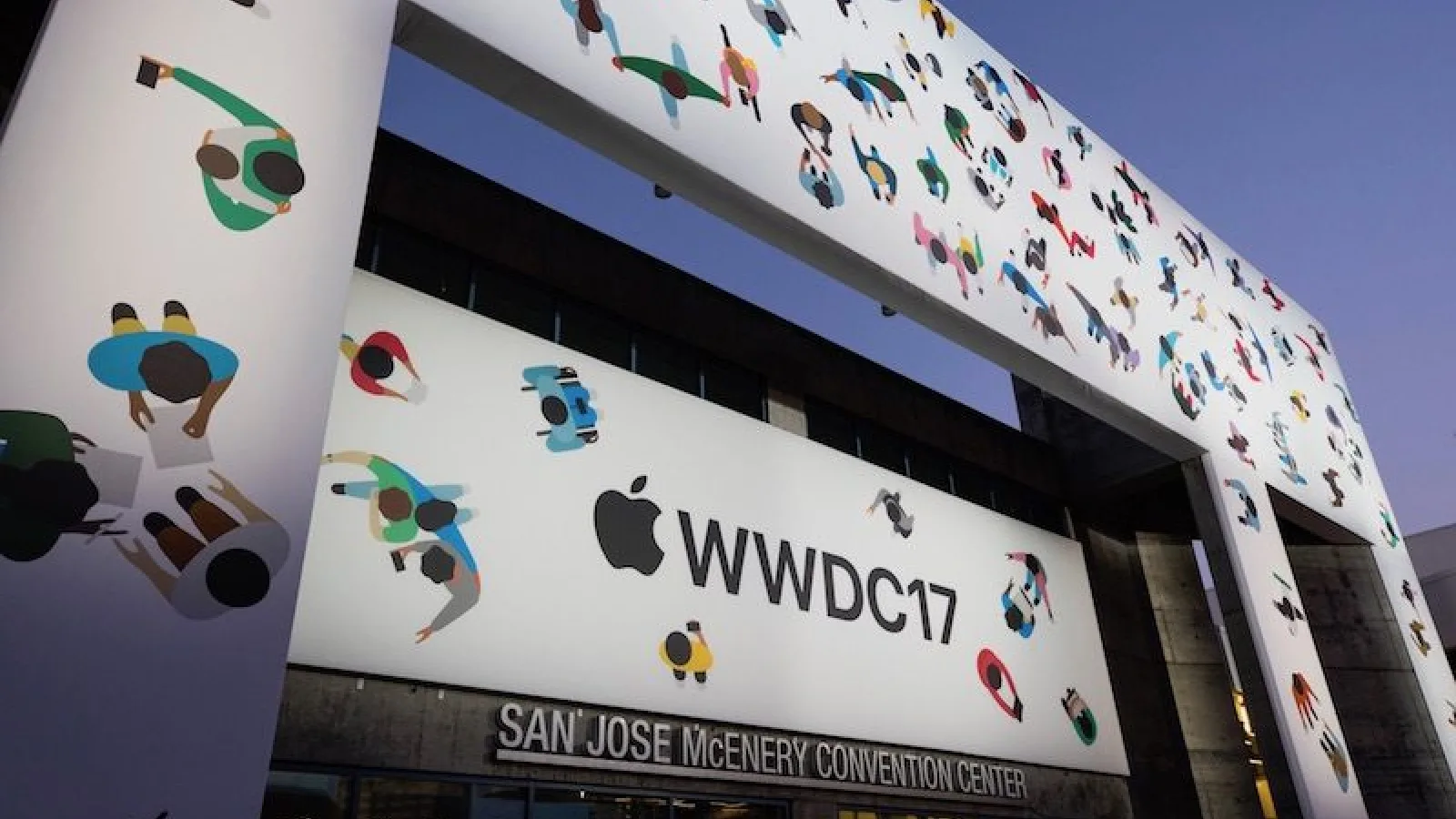 WWDC 2018 ar putea avea loc între 4 şi 8 iunie la San Jose Convention Center; Aşteptam acolo iOS 12, poate şi noi iDevice-uri