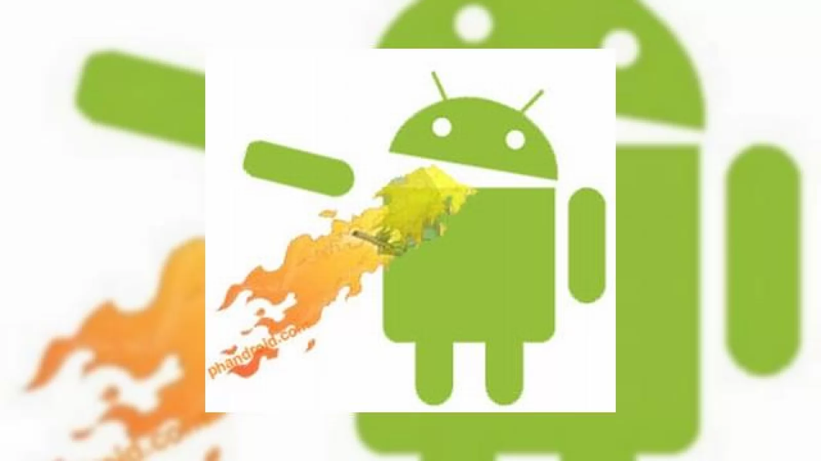 HTC Dragon, inca un smartphone Android cu procesor de 1 GHz