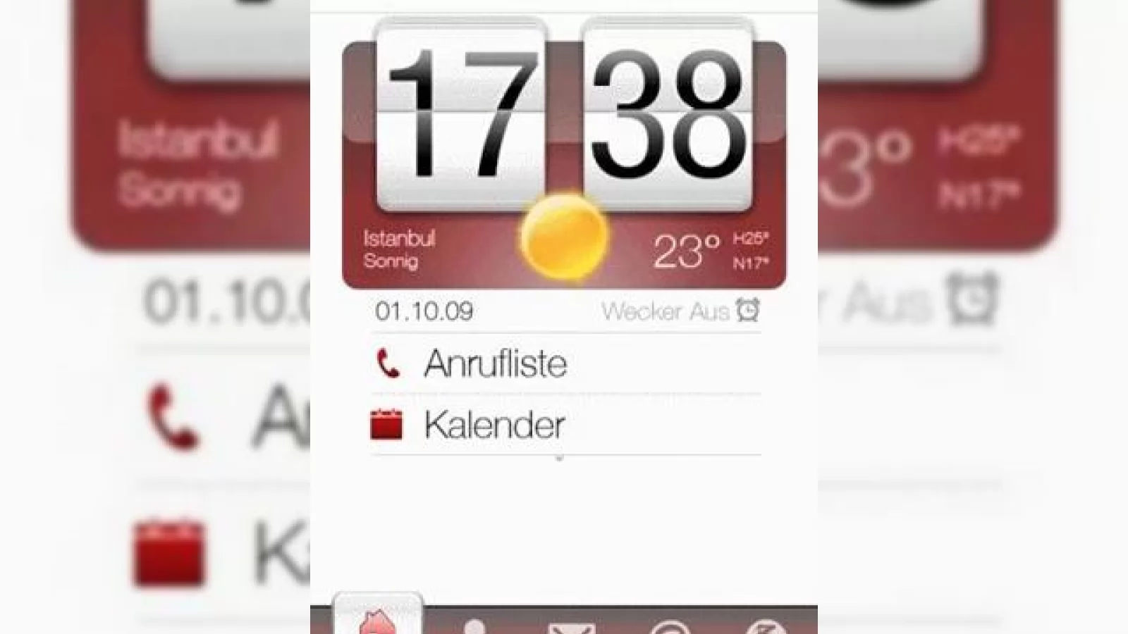 Lansarea lui Windows Mobile 6.5 debuteaza mai devreme in cazul lui HTC Touch Diamond 2