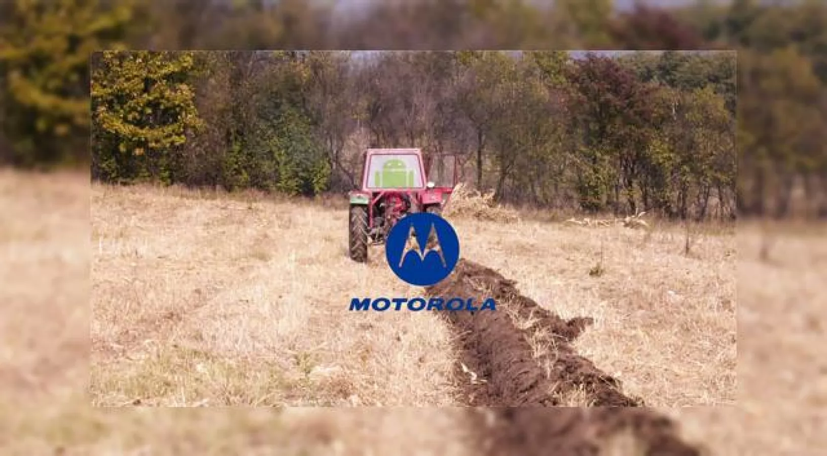 Motorola s-a dat pe brazda...