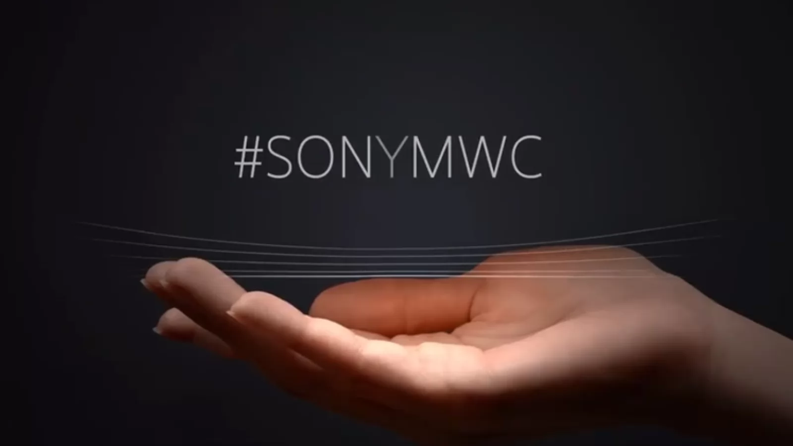 Sony postează un teaser învăluit în mister pentru flagship-ul ce sosește la MWC 2018; Ar putea fi Xperia XZ2