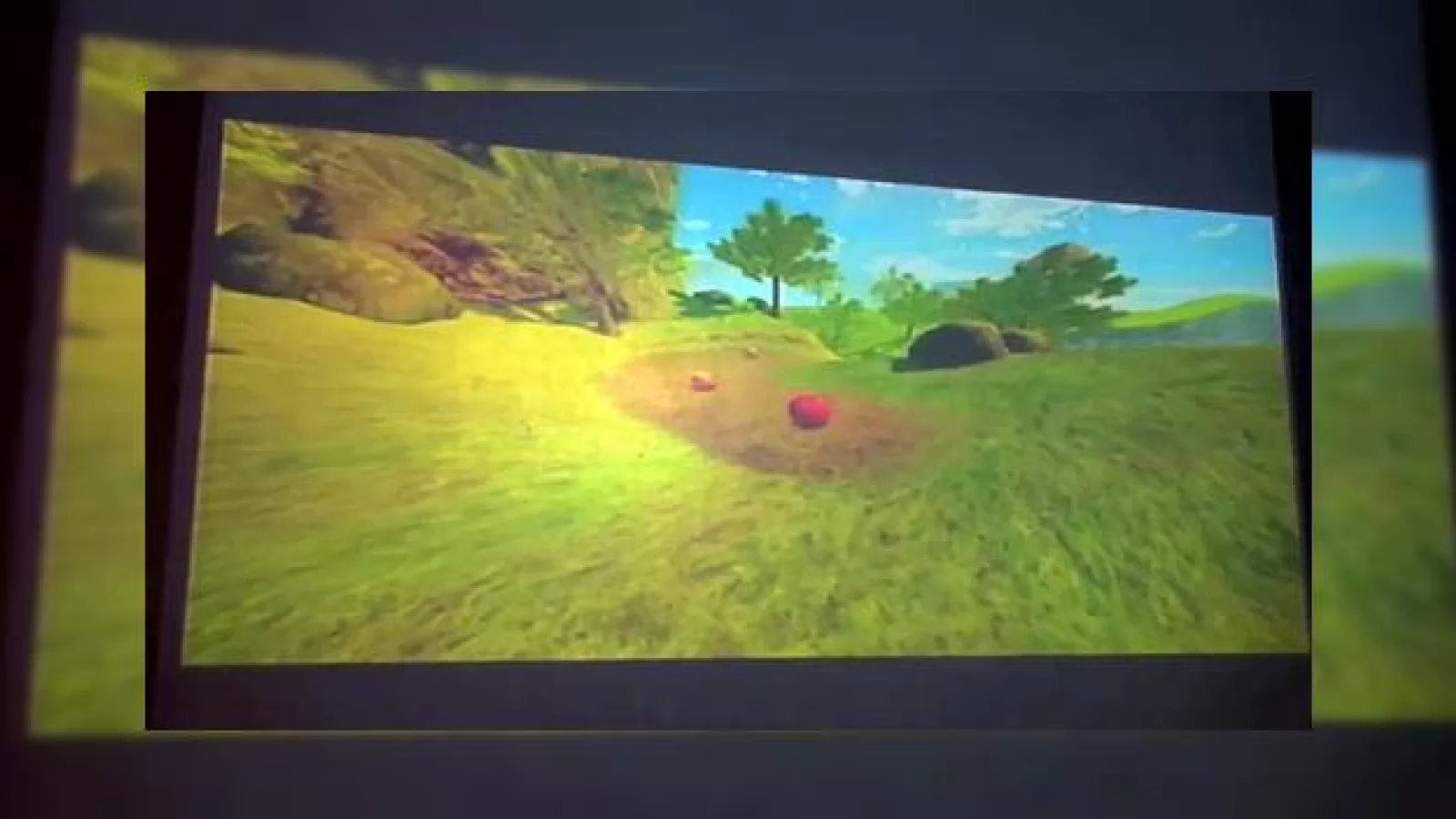 Nokia N900 in actiune: gaming 3D, YouTube si multe altele (Video)