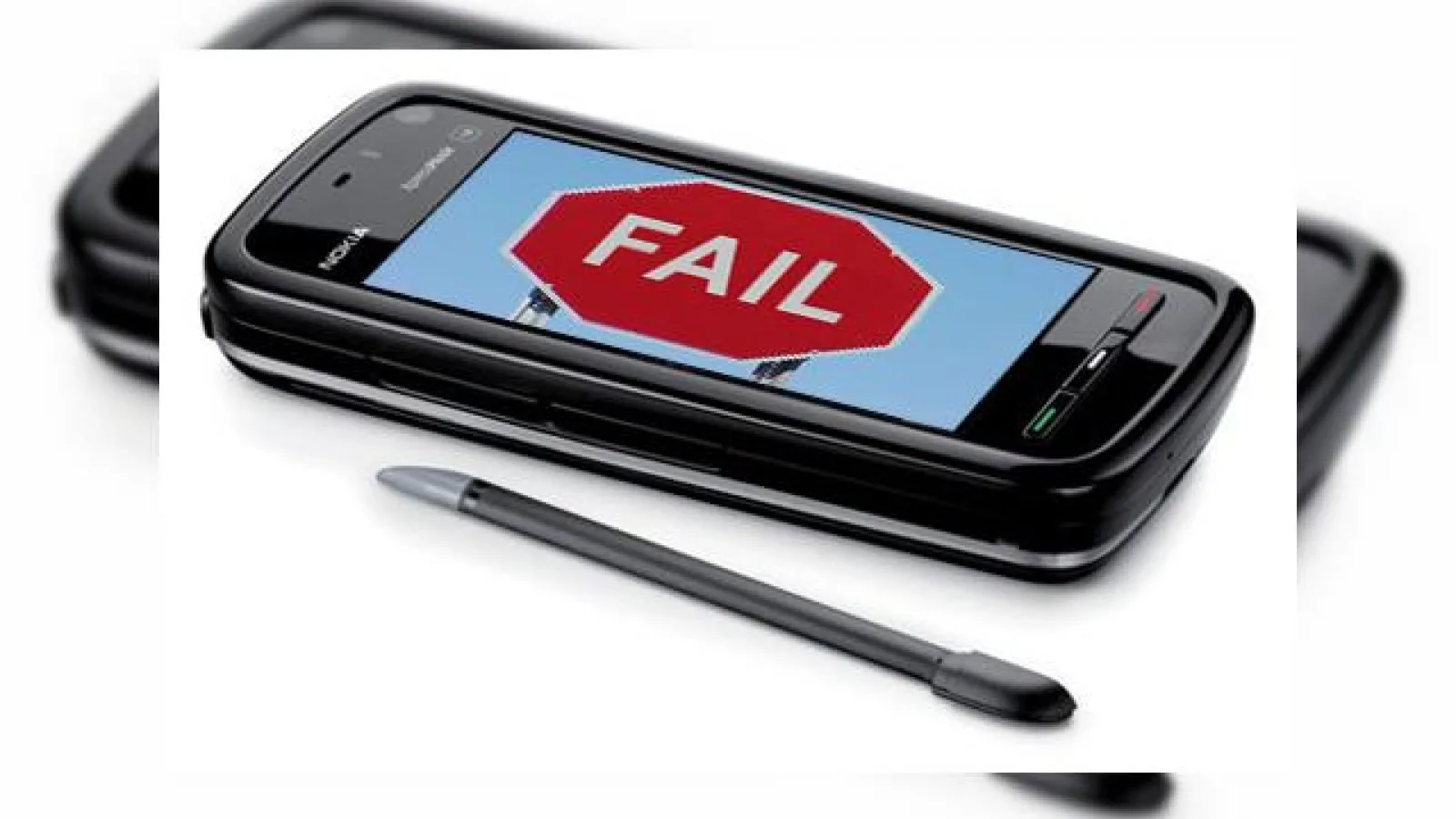Nokia anunta pierderi de jumatate de miliard de euro in trimestrul 3, 2009