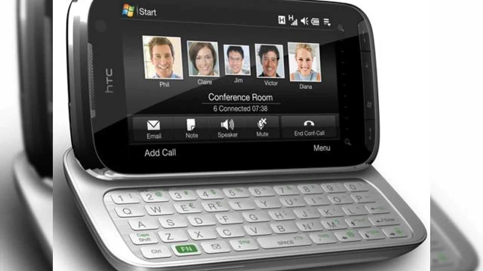 Vodafone ofera acum upgrade-ul la Windows Mobile 6.5