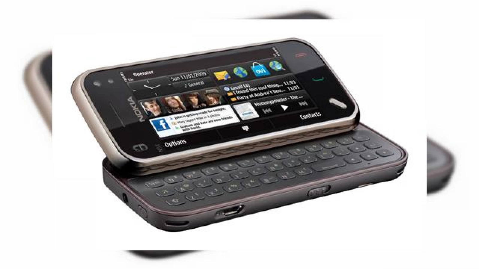 Nokia va lansa doar telefoane perfecte
