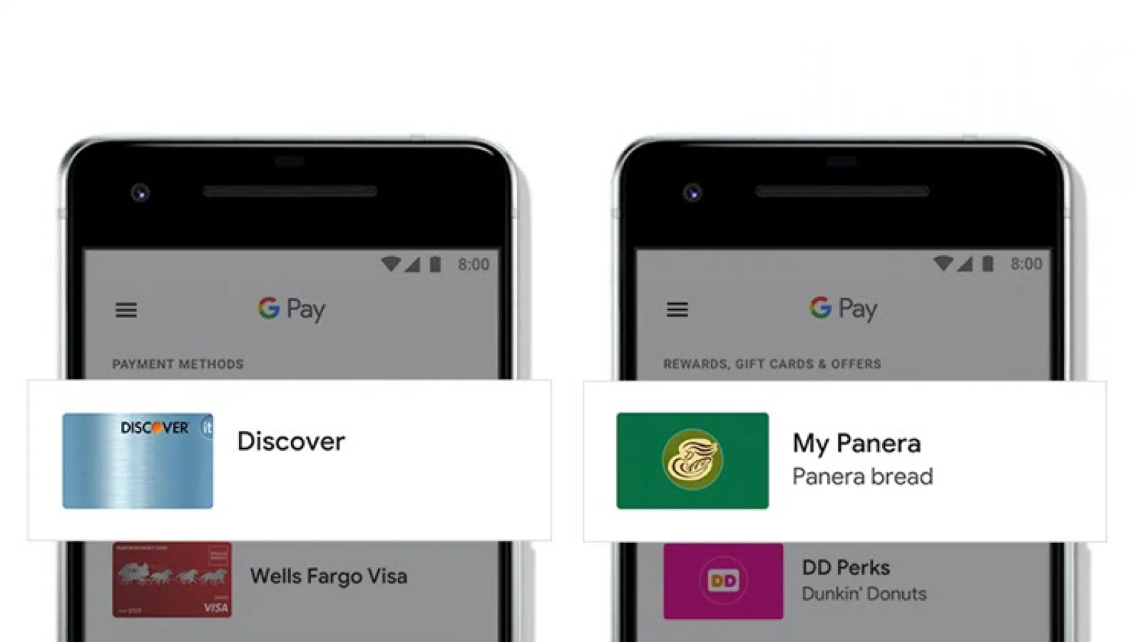 Google Pay este lansat oficial în SUA și UK, dar pentru moment nu e 100% funcțional