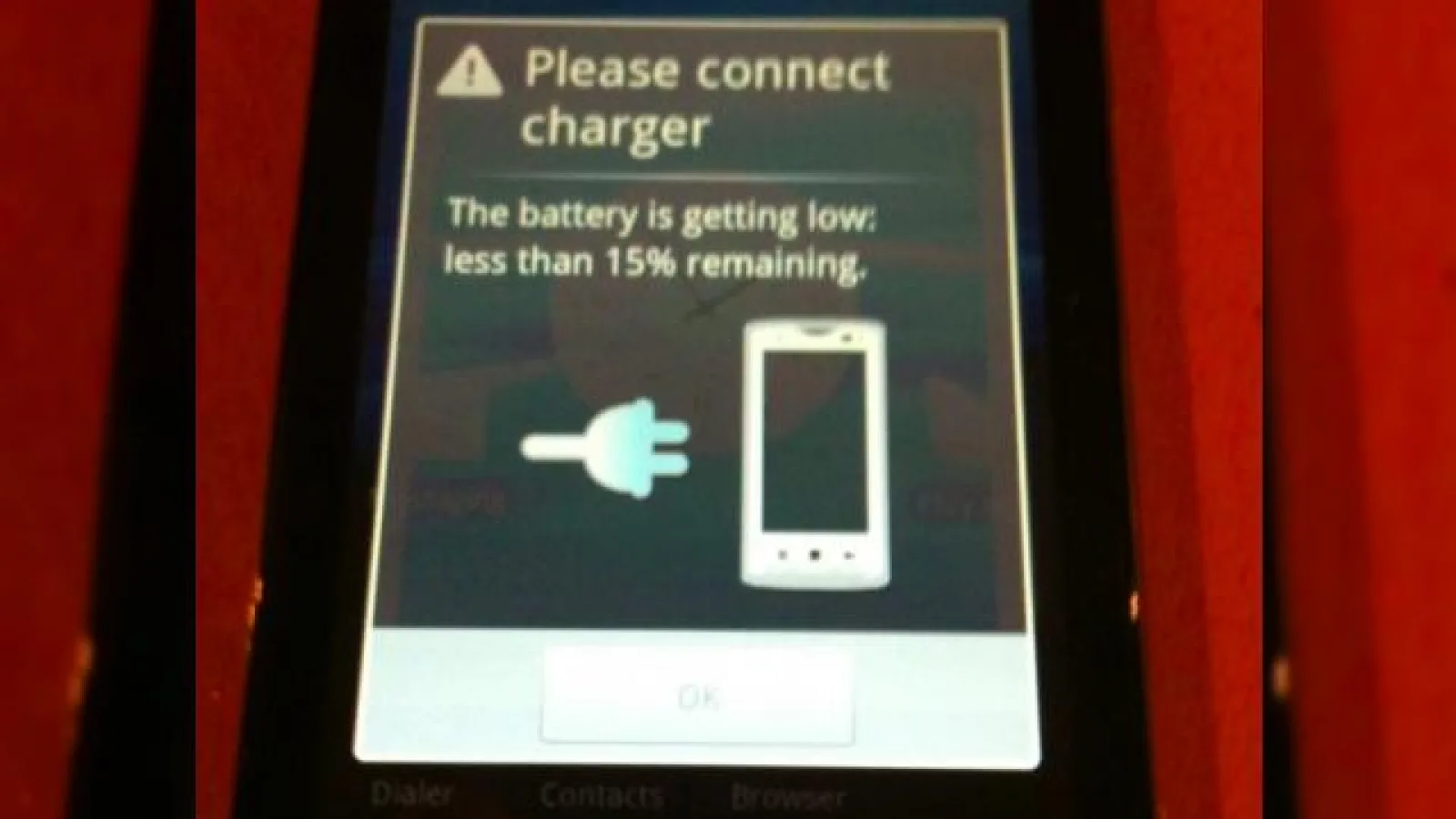 Sony Ericsson XPERIA X3 surprins in actiune; noi imagini disponibile