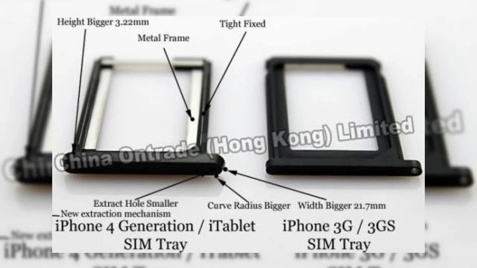 Tabletul Apple se va numi "Apple Slate", mentionat oficial in premiera