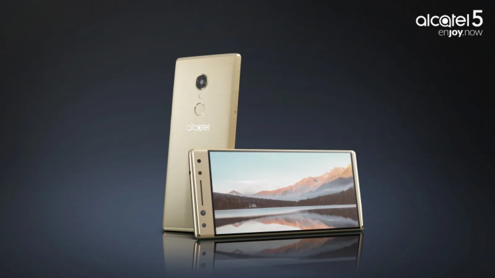 MWC 2018: Alcatel anunţă telefoanele din seriile Alcatel 5, 3 şi 1, cu detalii complete; Premieră Android GO