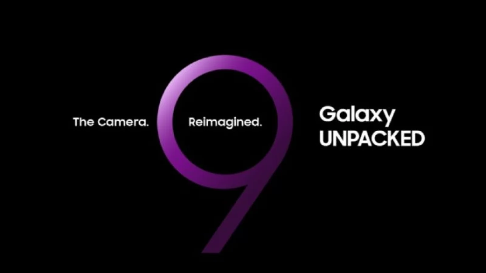 Iată cum poţi urmări lansarea lui Samsung Galaxy S9 şi Galaxy S9+ de azi; Galaxy Unpacked 2018 de la MWC se vede aici