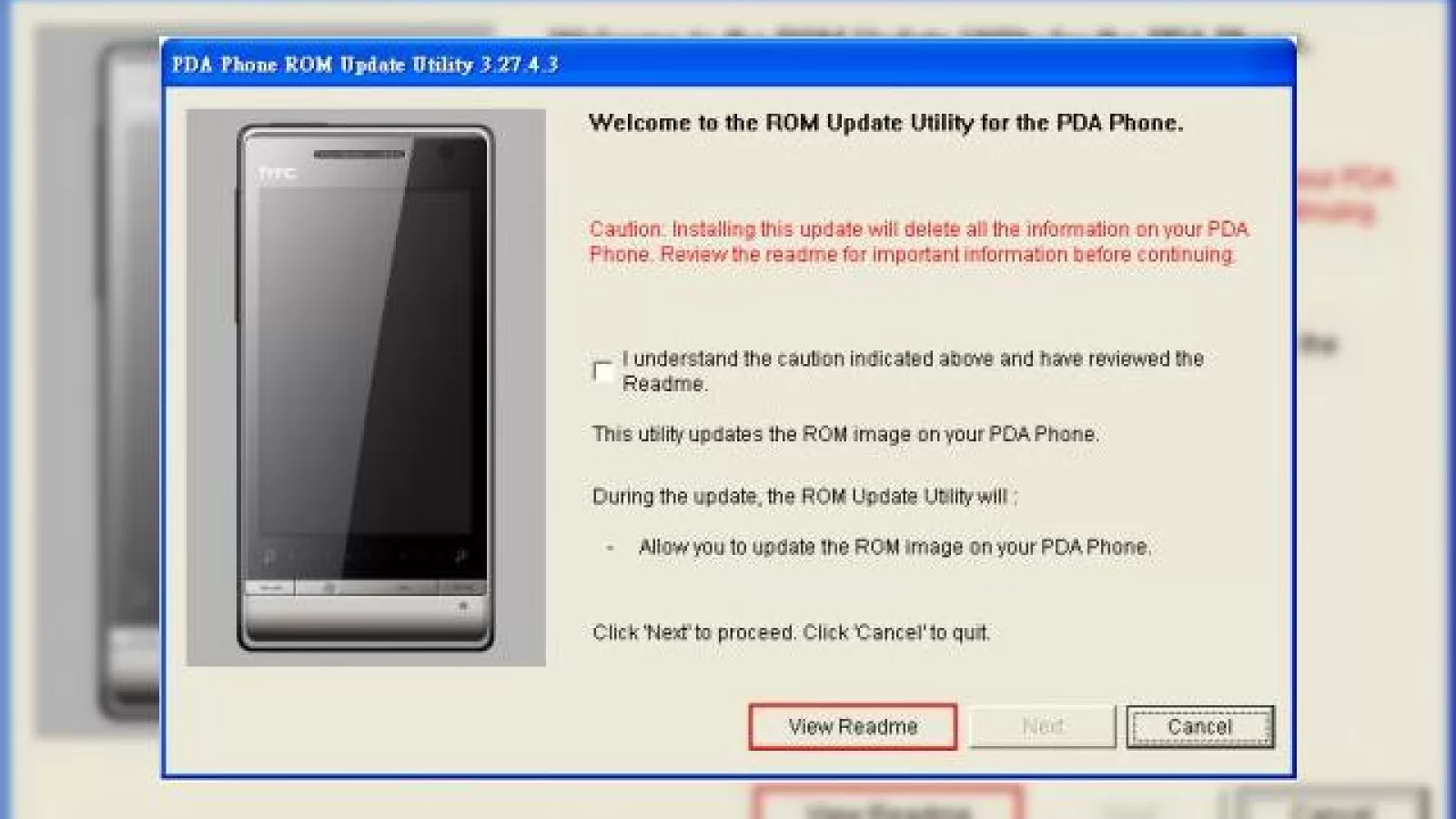 HTC Touch Diamond2 primeste un upgrade de ROM: WM 6.5