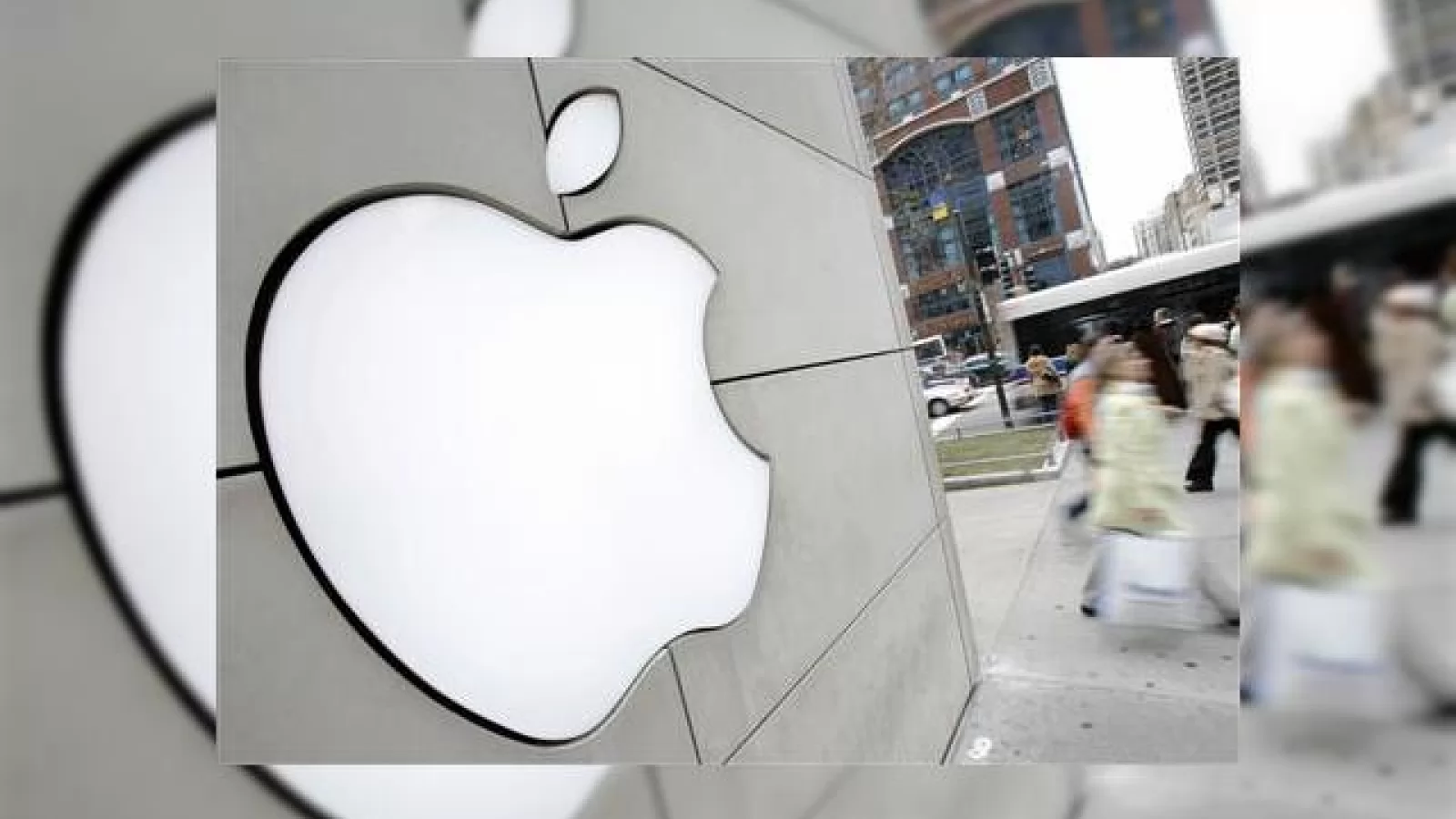 Apple tine cu dintii de patentele pentru care Nokia ii da in judecata