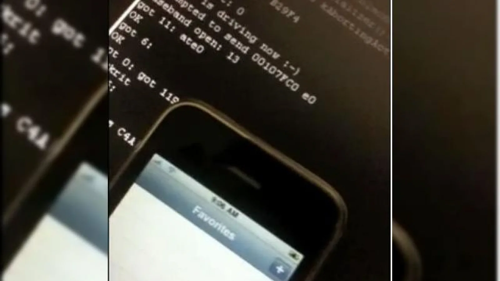 iPhone, deblocat in curand cu Blacksn0w, disponibil din 4 noiembrie