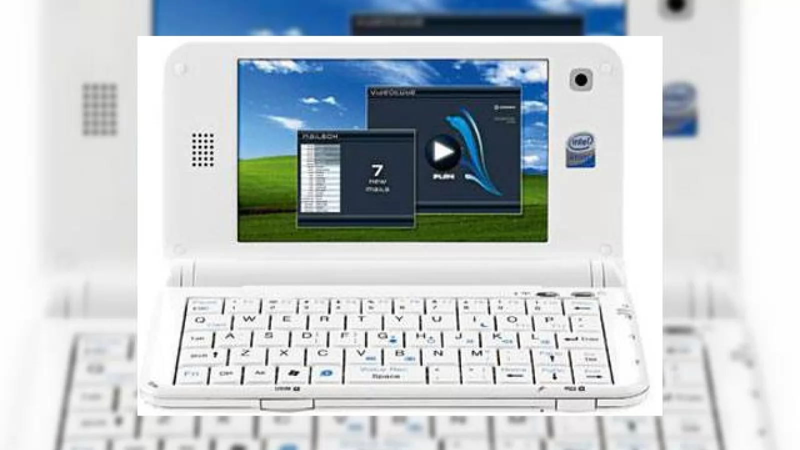 Sagem Spiga, un UMPC modern soseste prin Vodafone