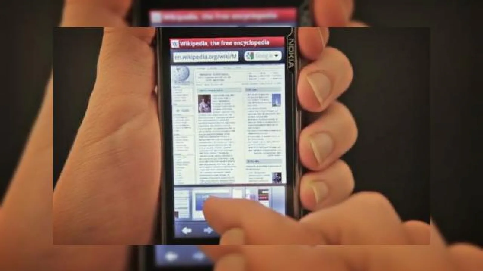 Opera Mobile 10, acum in varianta beta pentru telefoane Symbian