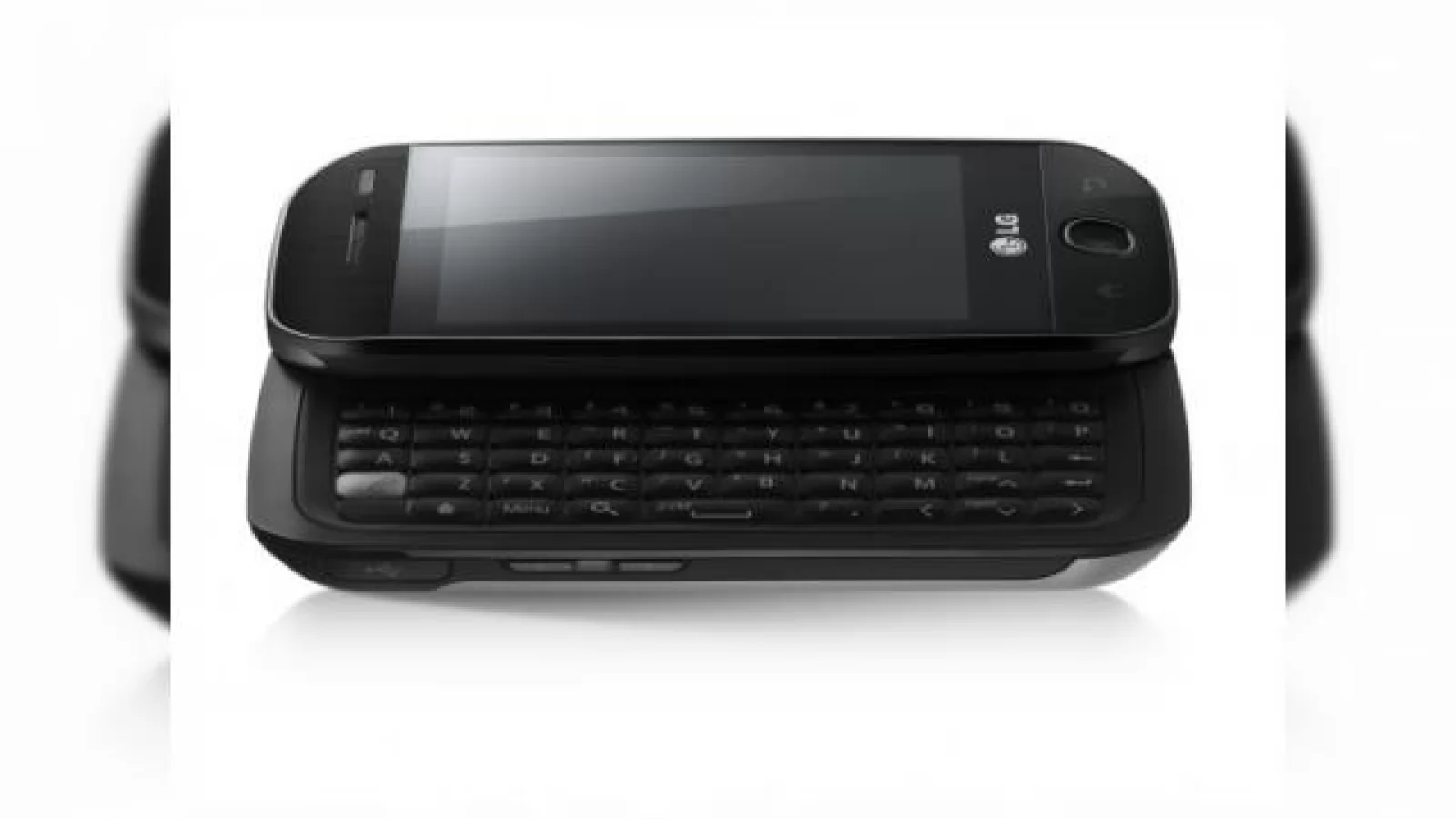LG pregateste un smartphone Android cu procesor Snapdragon pentru 2010