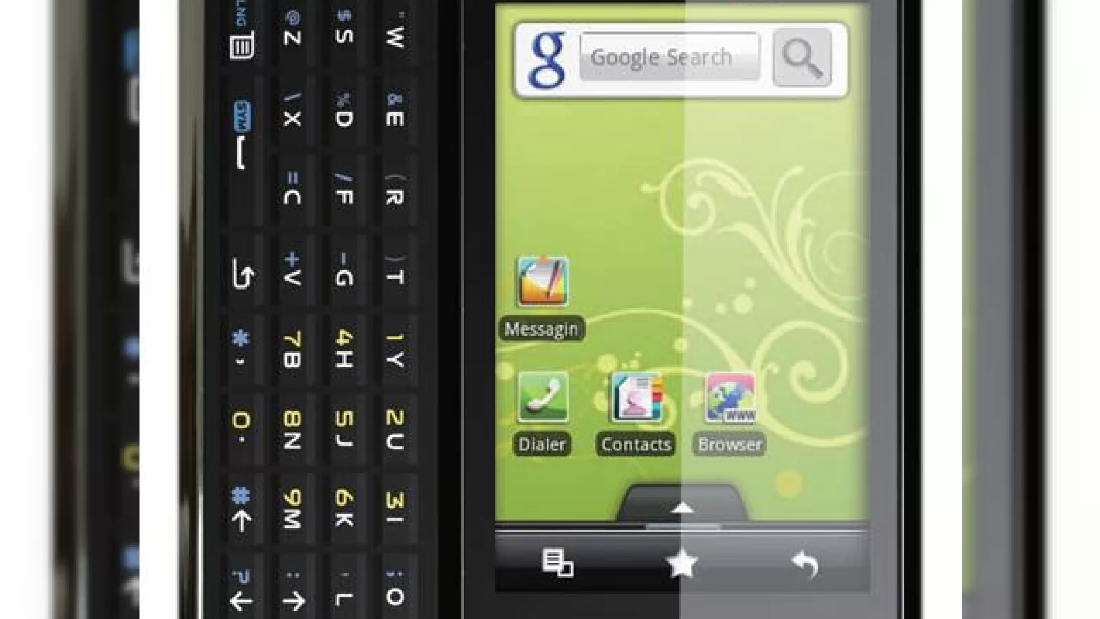 Vobis Computer anunta smartphone-ul Android Highscreen Zeus