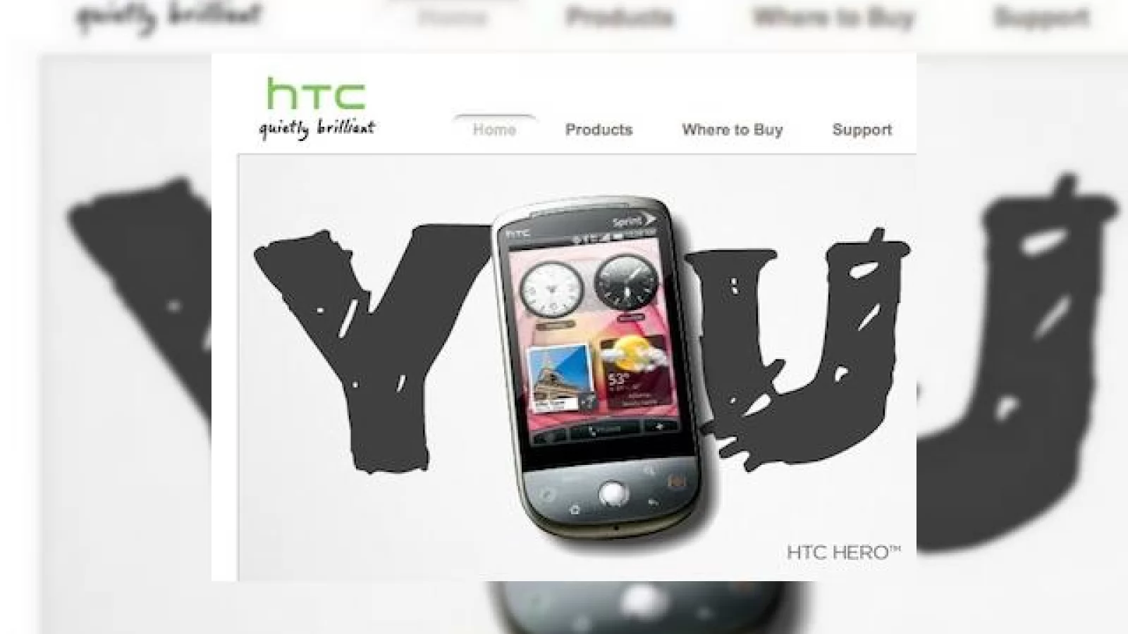 HTC estimeaza o crestere a profiturilor cu 23% in ultimul trimestru al lui 2009